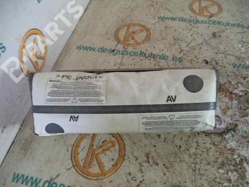 Kollisonspute sett CITROËN XSARA PICASSO (N68) 2.0 16V | BP2450361C86 