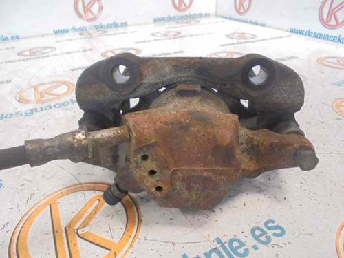 Right front brake caliper VW GOLF III (1H1)  | BP11609554M104 