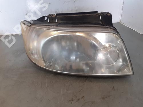 Used Right headlight HYUNDAI MATRIX (FC) [2001-2010]  8359745