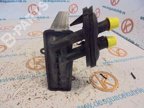 Heater matrix SEAT CORDOBA (6K1, 6K2)  | BP2488728M63 