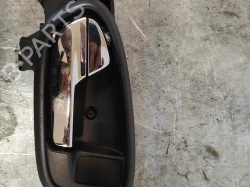 Used Front left interior door handle FORD S-MAX (WA6) [2006-2014]  31313349