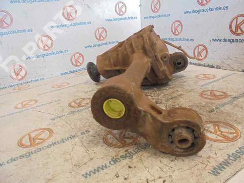 Front differential NISSAN NAVARA NP300 (D40) 2.5 dCi 4WD | BP2487933M23  - Image 5