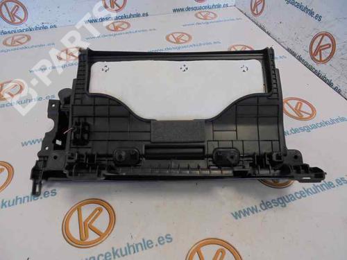 Glove box KIA SPORTAGE IV (QL, QLE) 1.7 CRDi | BP2464734C95 