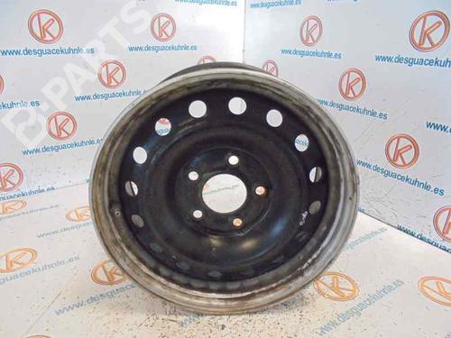 Used Rim JAGUAR XJ (XJ40, XJ81) 3.6 (185 hp) 2498948