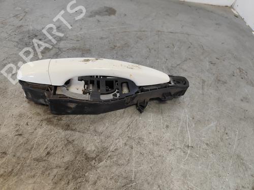 Rear left exterior door handle CITROËN C4 I (LC_)  | BP26005580C130 