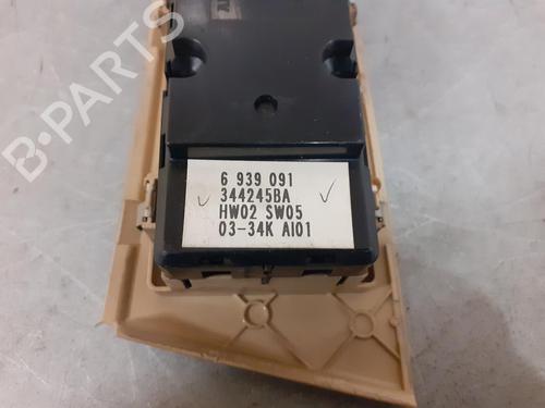 Left front window switch BMW 5 (E60) 525 i | BP8794943I27