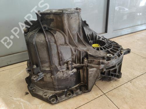 Gearbox OPEL ZAFIRA A MPV (T98) 2.0 DTI 16V (F75) | BP21215968M3 