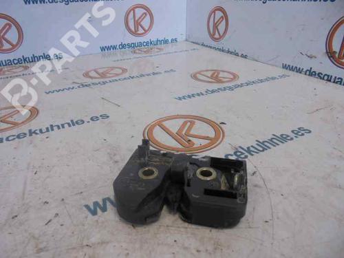 Tailgate lock SEAT IBIZA II (6K1)  | BP2465729C101 