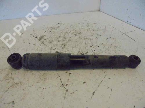 Left rear shock absorber OPEL ZAFIRA / ZAFIRA FAMILY B (A05) 2.2 (M75) | BP5610565M18 