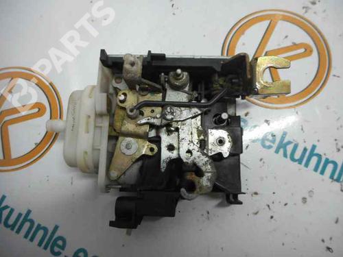 Front right lock AUDI A4 B5 (8D2)  | BP2472807C97 