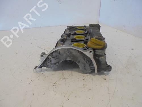 Valve cover OPEL ASTRA G Hatchback (T98)  | BP14187208M124 
