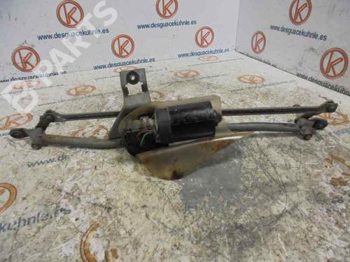 Used Front wiper motor SEAT IBIZA II (6K1) 1.9 D (64 hp) 2472753