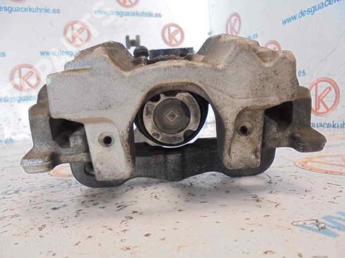 Used Left rear brake caliper PEUGEOT 308 I (4A_, 4C_) [2007-2016]  11610184