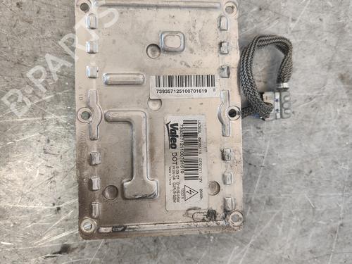 Lights ECU AUDI A4 B7 (8EC) 2.5 TDI | BP36566808M55 - Image 2