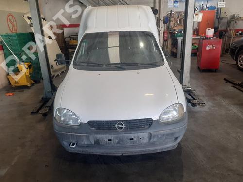 Used Parts OPEL COMBO Box Body/MPV (71_)  1.7 D  1130235