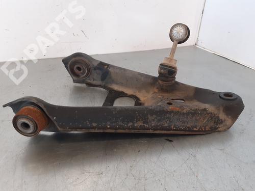Left front suspension arm SMART CITY-COUPE (450) 0.8 CDI (S1CLC1, 450.300, 450.301, 450.302, 450.303,... | BP7088802M12 