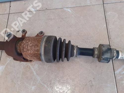 Right front driveshaft HONDA CIVIC VIII Hatchback (FN, FK)  | BP7883605M39 