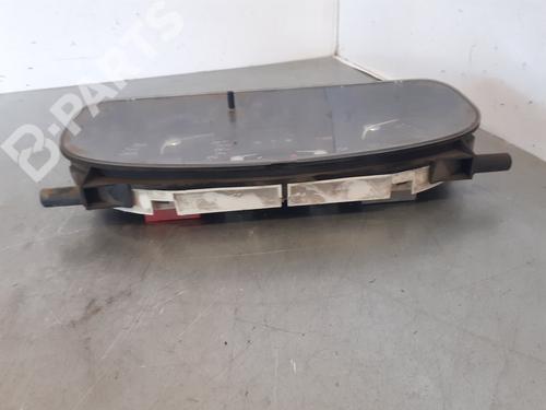 Instrument cluster RENAULT LAGUNA II (BG0/1_)  | BP7556924C47 