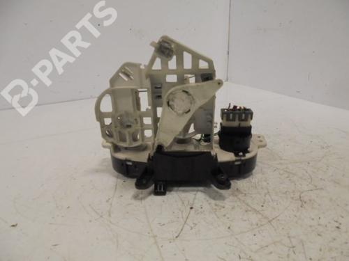 Climate control KIA PICANTO I (SA) 1.1 | BP6882290I5 