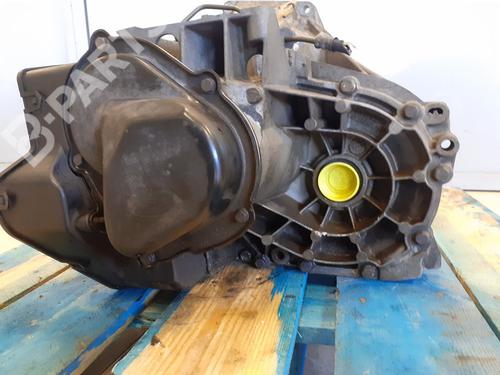 Gearbox FORD FOCUS I (DAW, DBW)  | BP9040376M3 