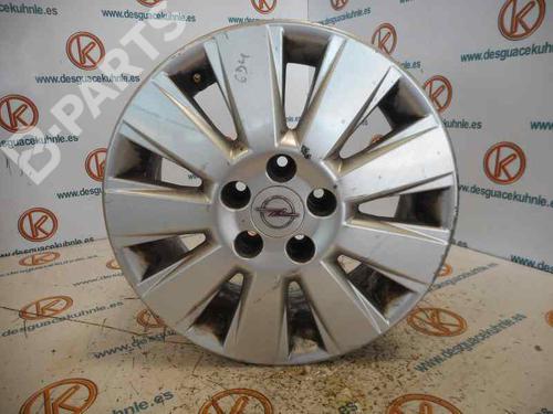 Fælk OPEL VECTRA C (Z02) [2002-2009]  2485858