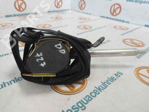 Front right seatbelt AUDI A6 C5 (4B2)  | BP8753152I25 
