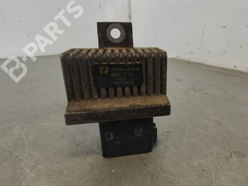Elektronisk modul RENAULT MEGANE I (BA0/1_) 1.9 dTi (BA1U) (80 hp) 10993282