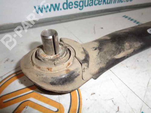 Left rear suspension arm MERCEDES-BENZ 124 Saloon (W124) 300 D (124.130) | BP3247159M14 