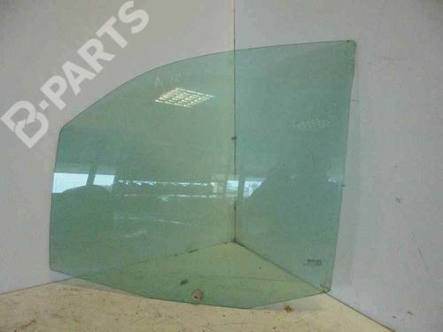 Front left door window FIAT SCUDO Platform/Chassis (220_) 1.9 D | BP5412499C18 