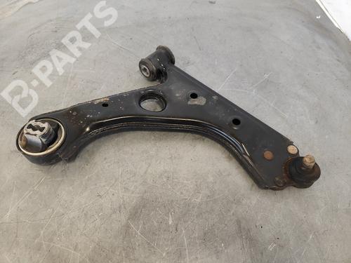 Right front suspension arm CITROËN NEMO MPV  | BP11539686M13 