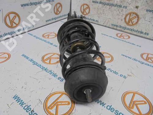 Left front shock absorber OPEL VECTRA B (J96) 1.6 i 16V (F19) | BP2483292M16 