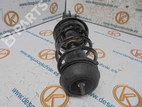 BP2483292M16 | Amortecedor frente esquerdo OPEL VECTRA B (J96) 1.6 i 16V (F19) BP2483292M16