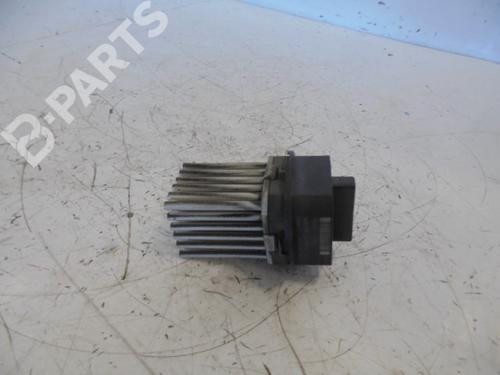 Used Heater resistor VOLVO S80 II (124) 4.4 V8 AWD (316 hp) 11663060