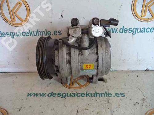 Used AC compressor HYUNDAI GETZ (TB) 1.1 (63 hp) 2476276
