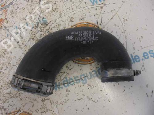 Used Pipe OPEL VECTRA C (Z02) [2002-2009]  14184510