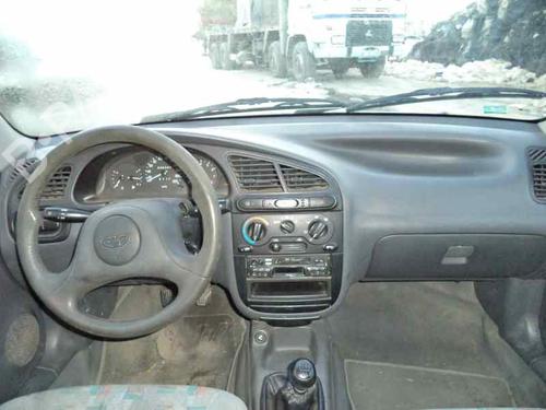 Kupplungsgeberzylinder DAEWOO LANOS (KLAT) 1.3 | BP14193721M113 