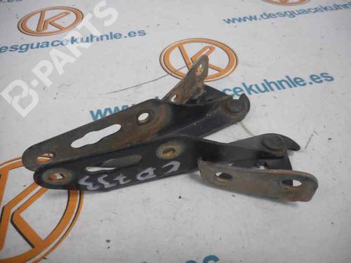 Hood lock ROVER 25 I Hatchback (RF)  | BP8779736C133 