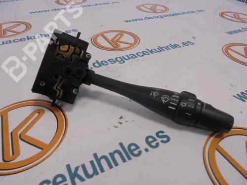 Used Steering column stalk NISSAN TERRANO II (R20) [1992-2007]  2479817
