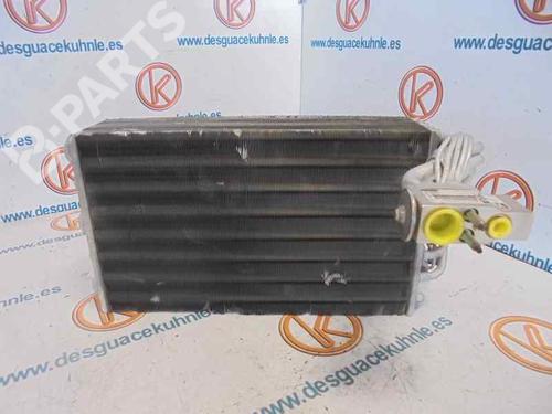 Air conditioning evaporator PEUGEOT 607 (9D, 9U) 2.2 HDi | BP11662360M109 