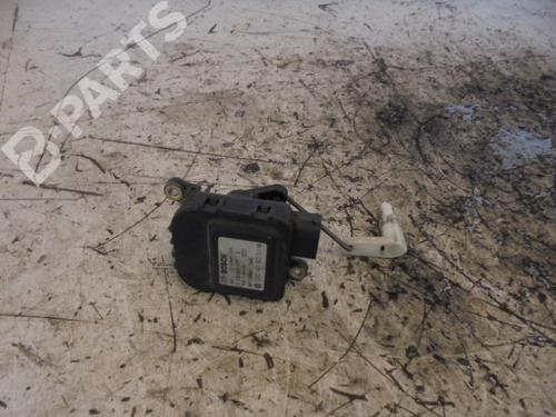 Ventilator motor AUDI A6 C5 (4B2) [1997-2005]  6126390