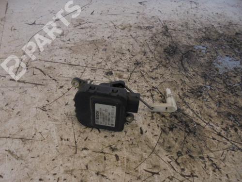 BP6126390M62 | Ventilator motor AUDI A6 C5 (4B2) 2.5 TDI BP6126390M62