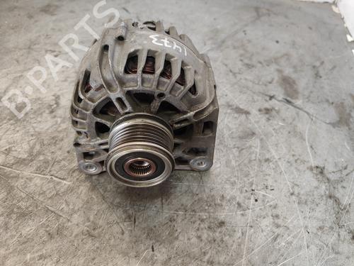 Alternator RENAULT CLIO IV (BH_)  | BP27544686M7 