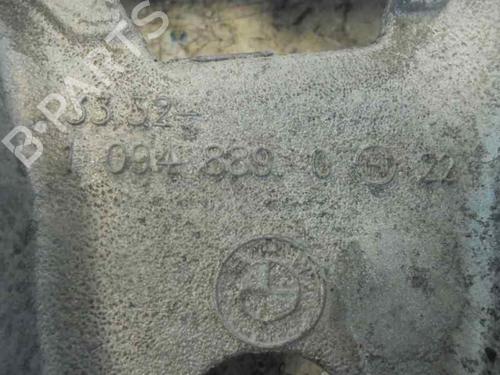Left rear suspension arm BMW 3 Compact (E46) 320 td | BP2471537M14 