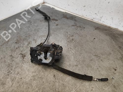 Used Front right lock RENAULT CLIO IV (BH_) [2012-2021]  27594446