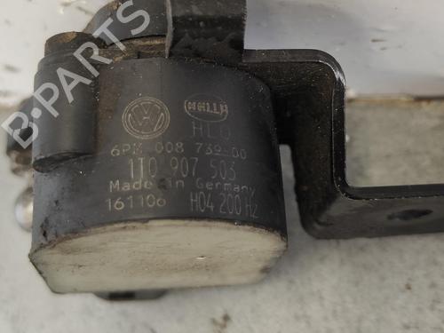 Headlight adjuster motor VW GOLF V (1K1)  | BP14189608E19 