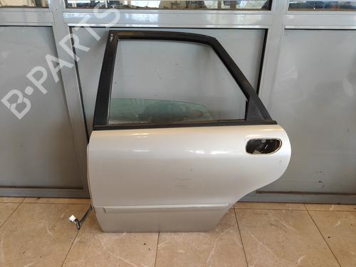Used Left rear door VOLVO S40 I (644) 1.9 DI (115 hp) 22968290