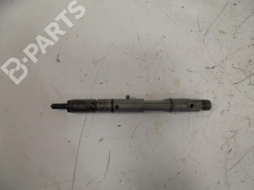 Used Injector AUDI A6 C5 (4B2) 2.5 TDI (155 hp) 6881636
