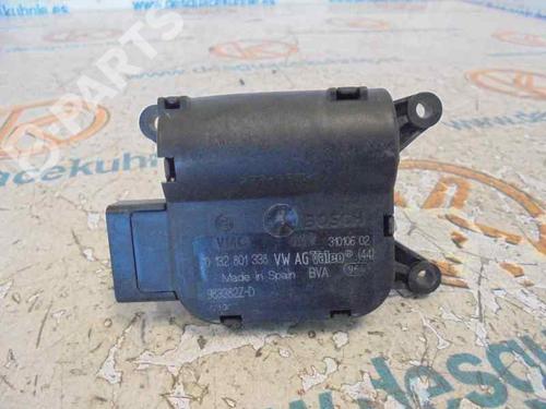 Used Heater blower motor SEAT LEON (1P1) [2005-2013]  2464743
