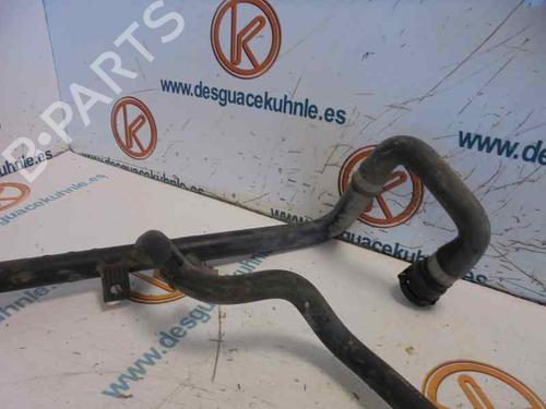 Pipe BMW 3 Touring (E46) 318 i | BP14185195M125 