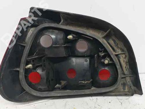 Right taillight RENAULT MEGANE I (BA0/1_) 1.9 D Eco (BA0A, BA0U, BA0R) | BP2980100C35 
